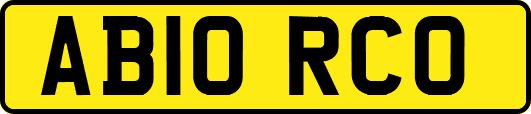 AB10RCO