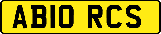AB10RCS