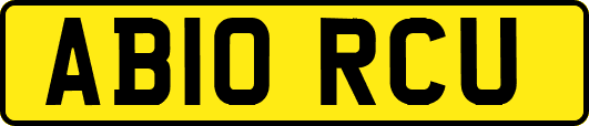 AB10RCU