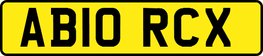 AB10RCX