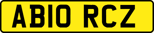 AB10RCZ