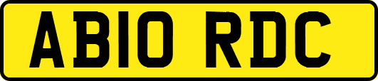 AB10RDC