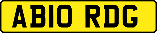 AB10RDG