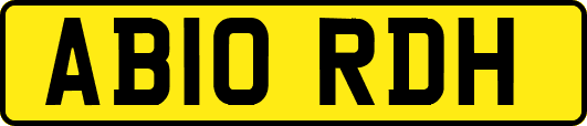 AB10RDH