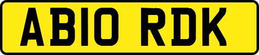 AB10RDK