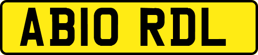 AB10RDL