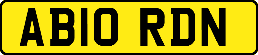 AB10RDN
