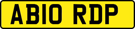 AB10RDP