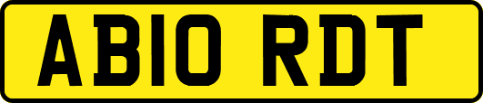 AB10RDT