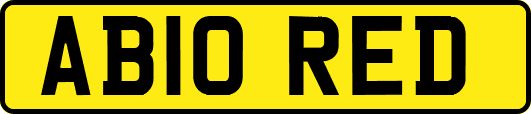 AB10RED