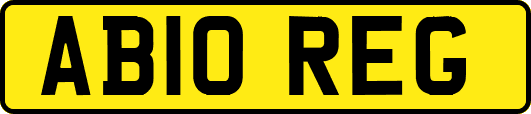 AB10REG