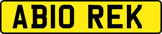 AB10REK