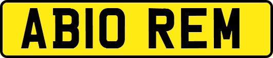 AB10REM