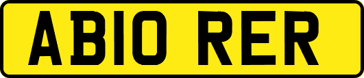 AB10RER