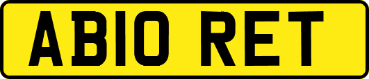 AB10RET