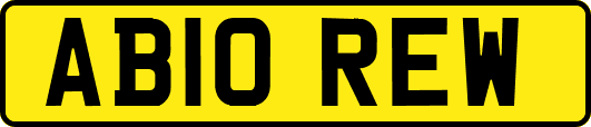 AB10REW
