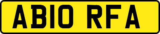 AB10RFA