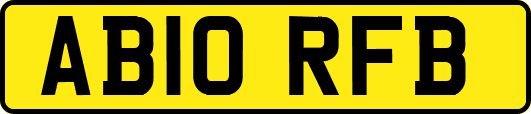 AB10RFB