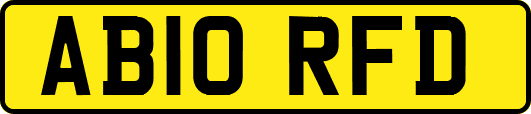 AB10RFD