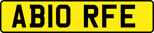 AB10RFE