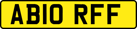 AB10RFF