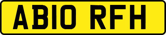 AB10RFH