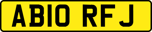 AB10RFJ