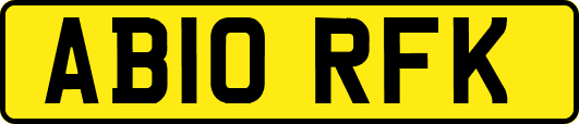 AB10RFK