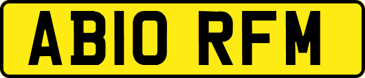 AB10RFM