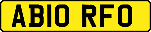 AB10RFO