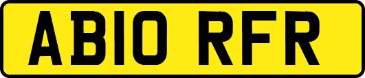 AB10RFR