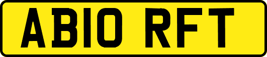 AB10RFT