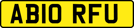 AB10RFU
