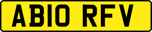 AB10RFV