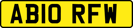 AB10RFW