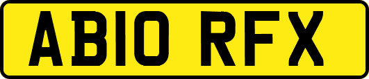 AB10RFX