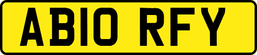 AB10RFY
