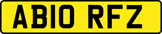 AB10RFZ