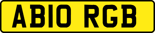 AB10RGB