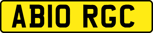 AB10RGC