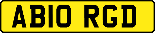 AB10RGD