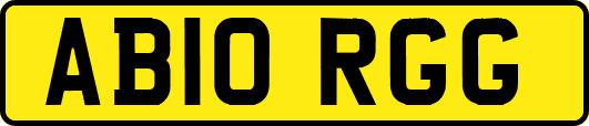 AB10RGG