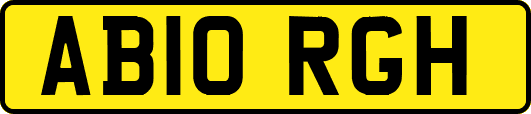 AB10RGH