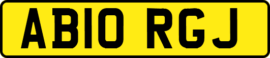 AB10RGJ