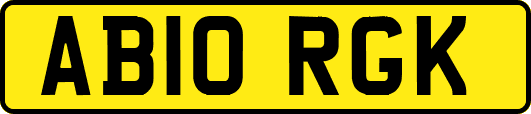 AB10RGK