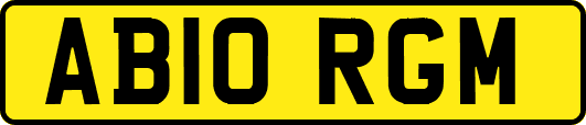 AB10RGM
