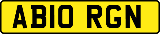 AB10RGN