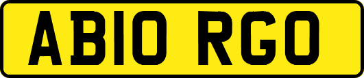 AB10RGO