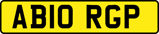 AB10RGP