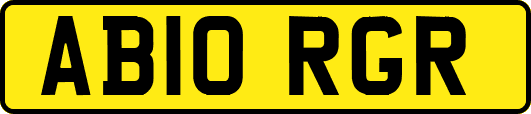 AB10RGR